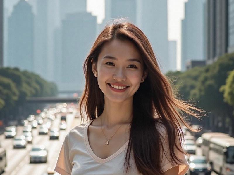 The Shanghai Feminine Paradox: How China's Cosmopolitan Women Are Redefining Success