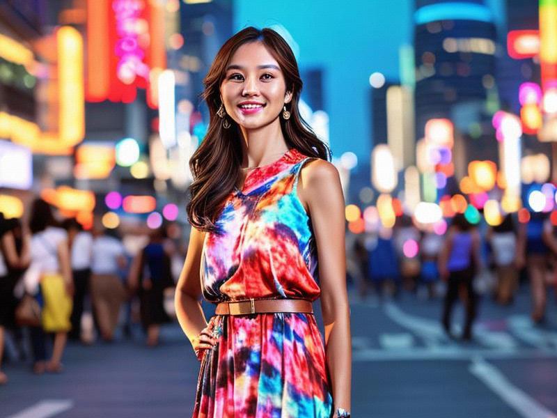 A Glimpse into Shanghai's Entertainment Outlets