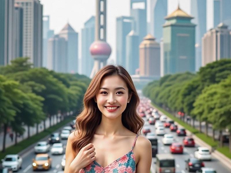 Green Metropolis: How Shanghai and Its Neighbors Are Building the World's Most Sustainable Megacity Cluster