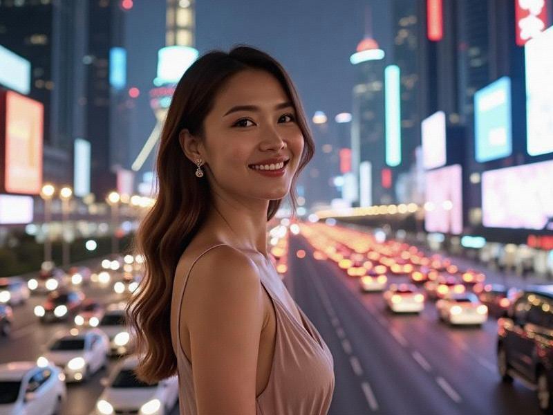Shanghai's Daughters: How the Modern Shanghainese Woman Redefines Urban Femininity