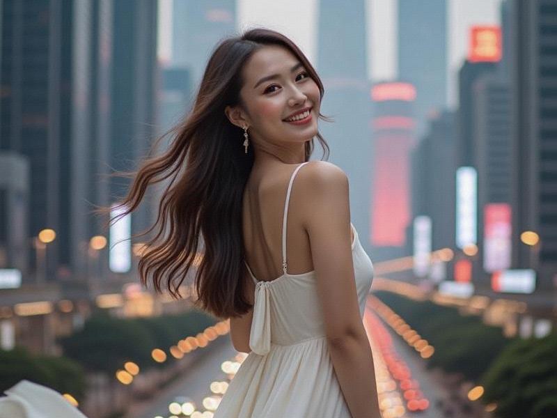 Shanghai 2025: Reinventing China's Gateway City in the New Global Order