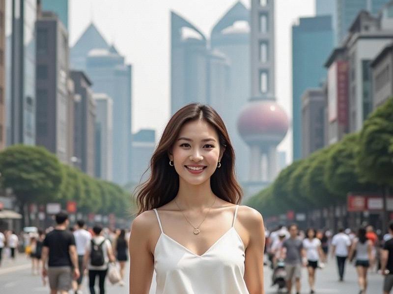 The Velvet Underground: Shanghai's High-Stakes Nightlife Economy