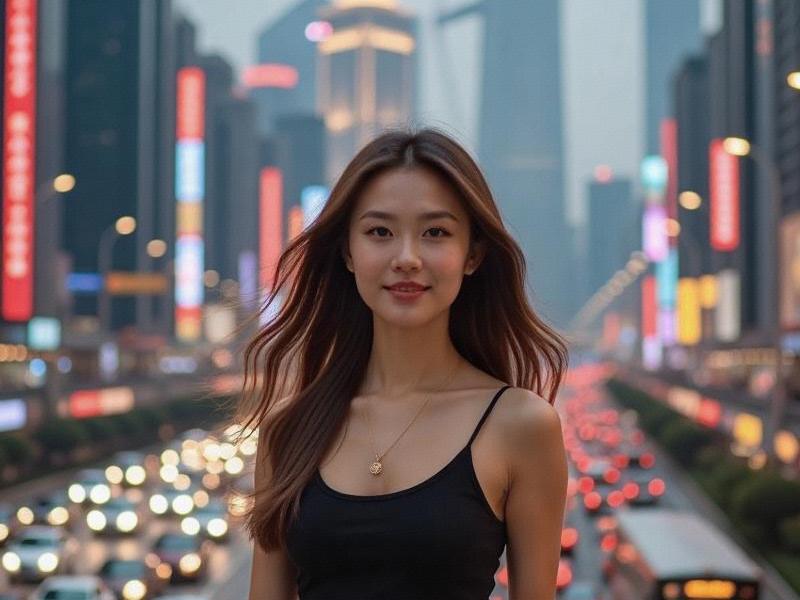 The Reinvention of Shanghai's Entertainment Landscape: How Premium Venues Are Redefining Urban Nightlife