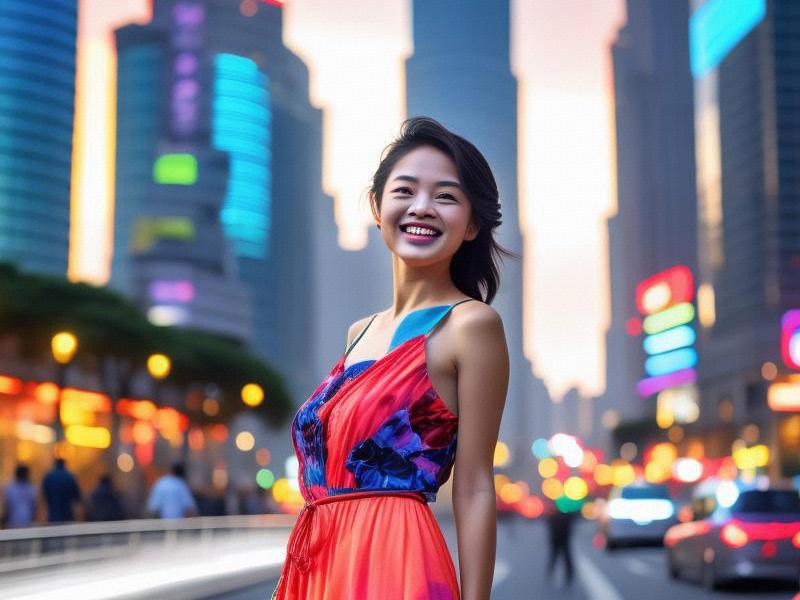 Shanghai's Entertainment Venues: A Blend of Tradition and Modernity