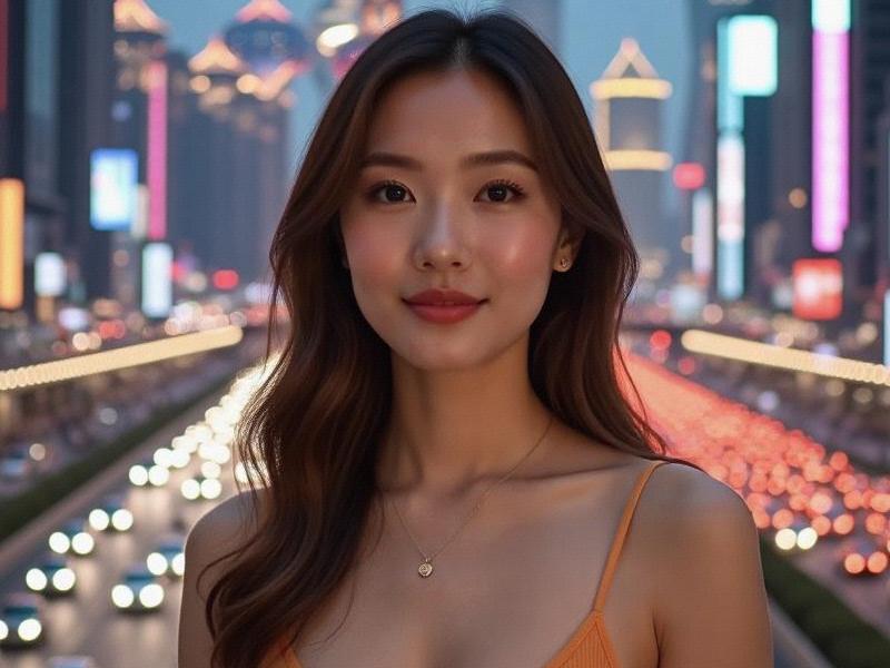 The Shanghai Beauty Phenomenon: How Modern Shanghai Women Are Redefining Chinese Aesthetics