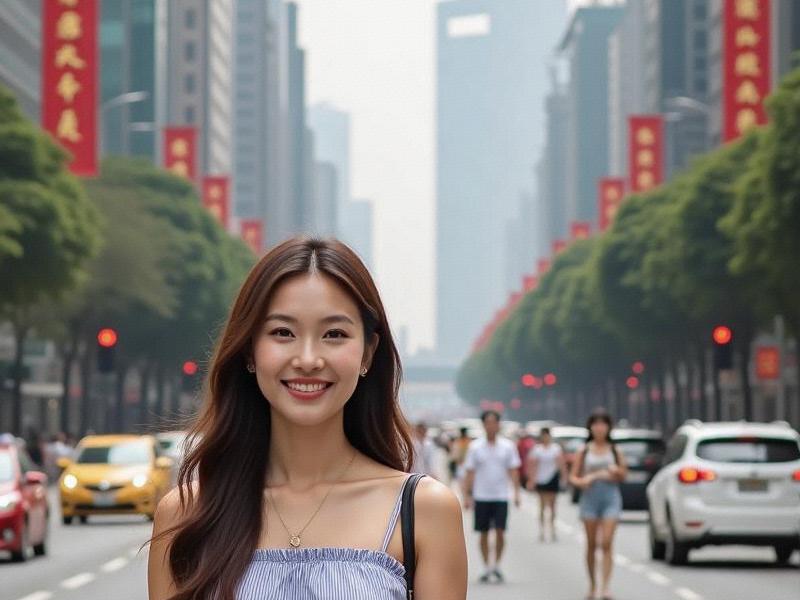 Shanghai 2040: Blueprint for the World's Next Great Metropolis