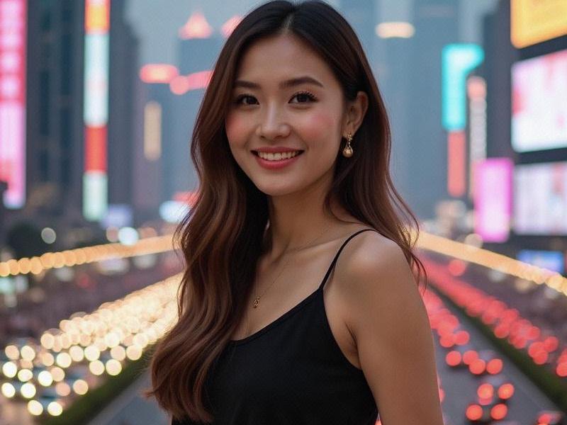 The Velvet Rope Revolution: Shanghai's High-End Club Culture in the Post-Pandemic Era