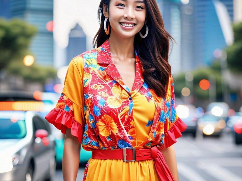 Shanghai's Renaissance: A Journey Through the Heart of China's Economic Engine