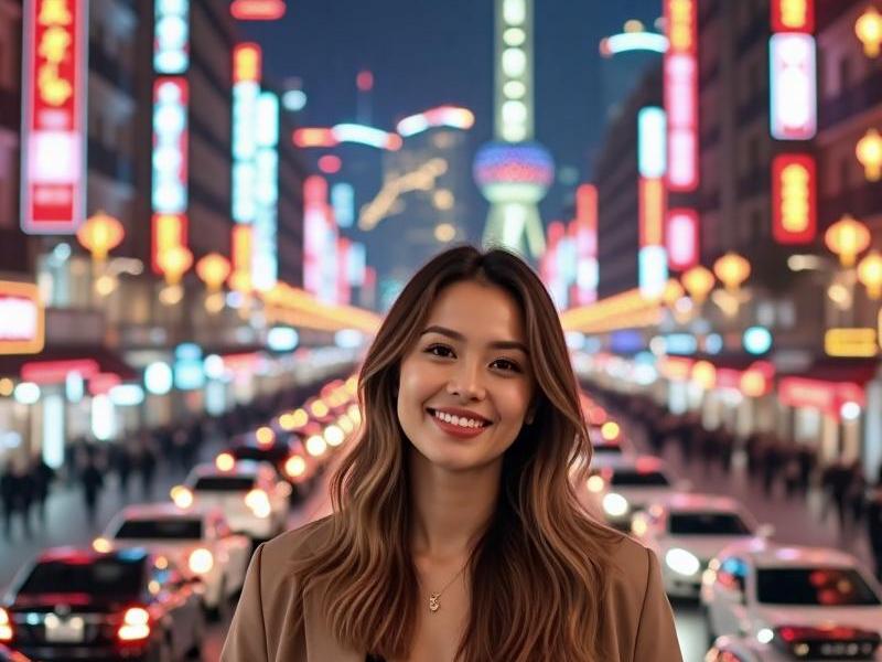 【霓虹密码：解码上海娱乐会所的夜间经济学】