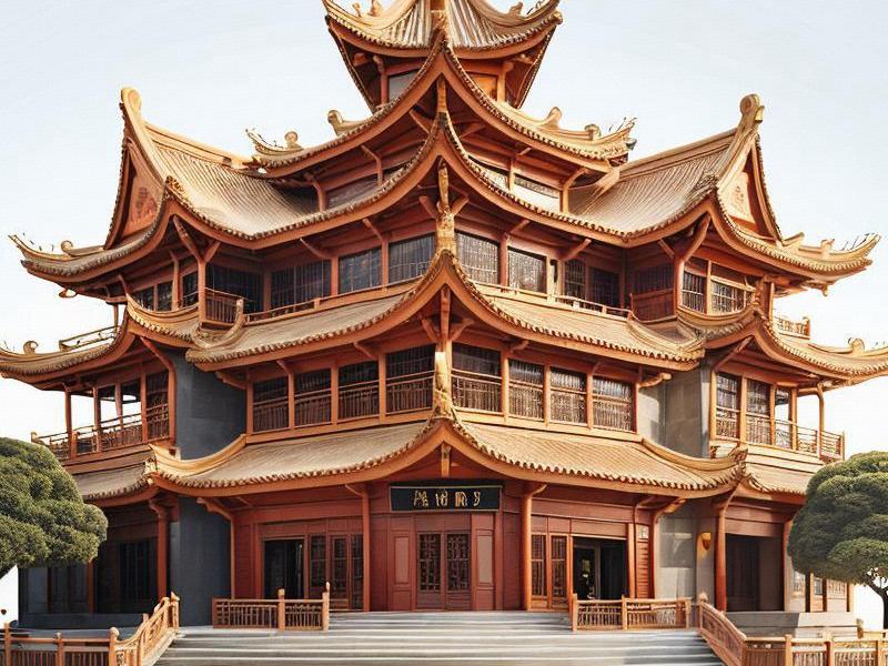 Shanghai Entertainment Venues: Where Legends Begin