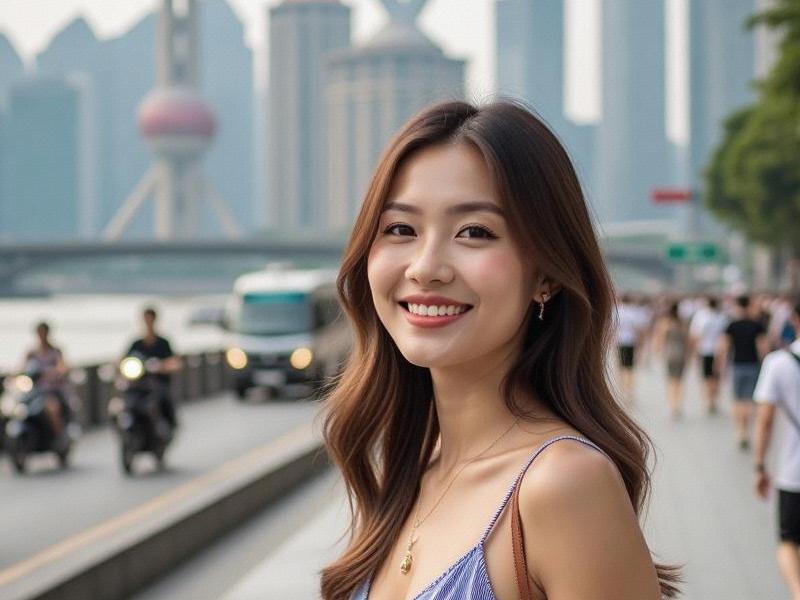Shanghai 2040: The Making of a Futuristic Metropolis That Honors Its Heritage