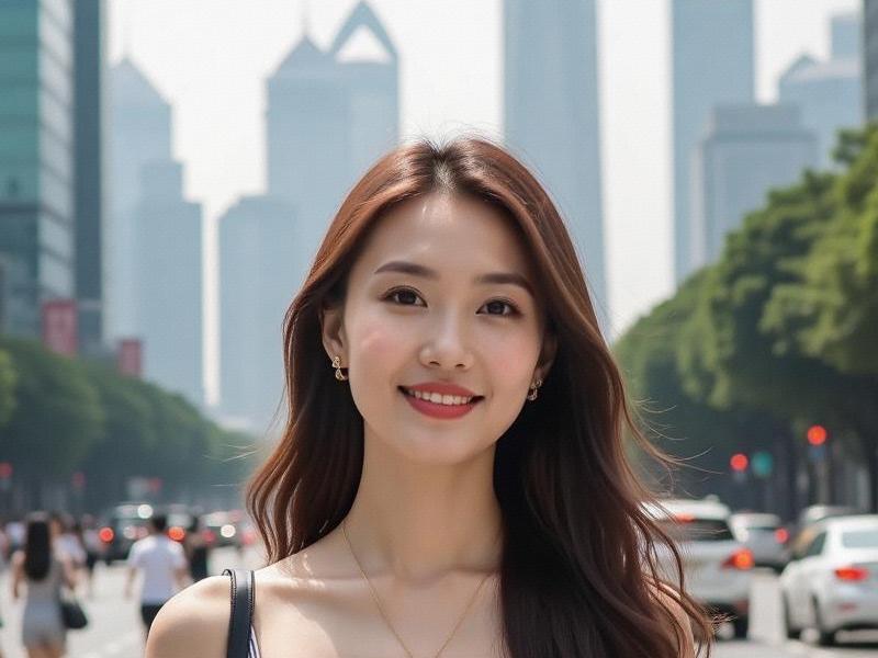 The Silicon Bund: Shanghai's Quantum Leap Into the Tech Future