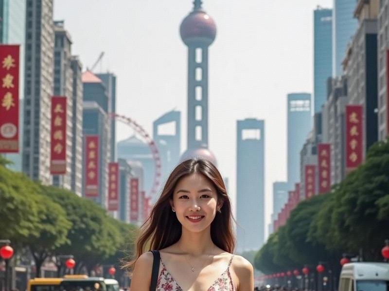Neon Renaissance: How Shanghai's Nightlife Venues Are Redefining Urban Entertainment in 2025