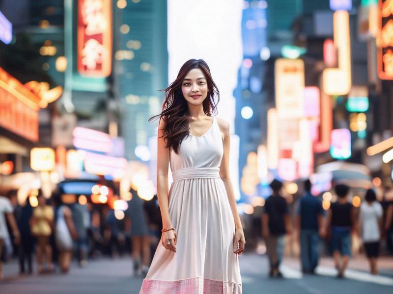 Shanghai Women: A New Era of Empowerment and Excellence