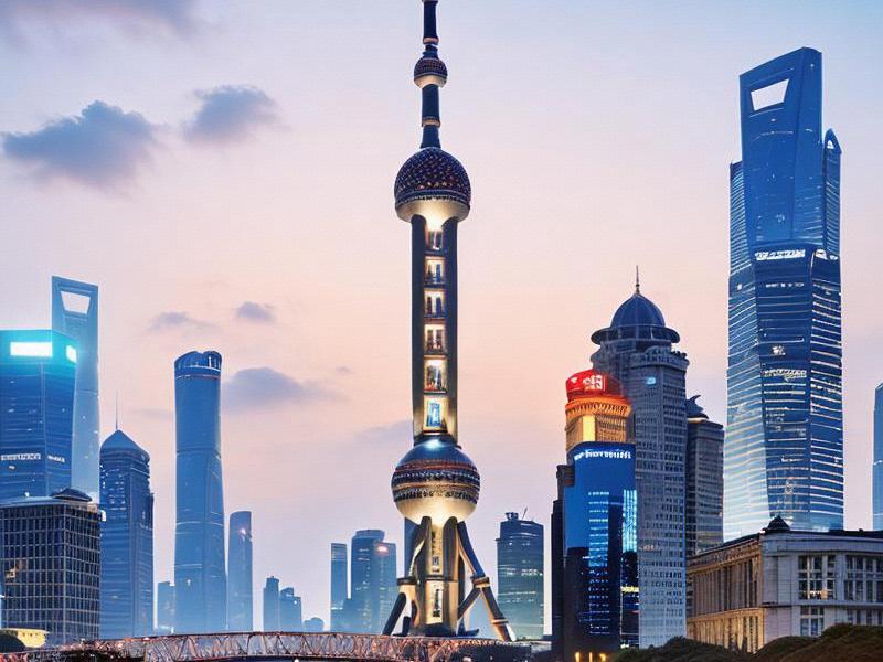 Shanghai and Surrounding Areas: A Comprehensive Overview of Economic and Cultural Developments