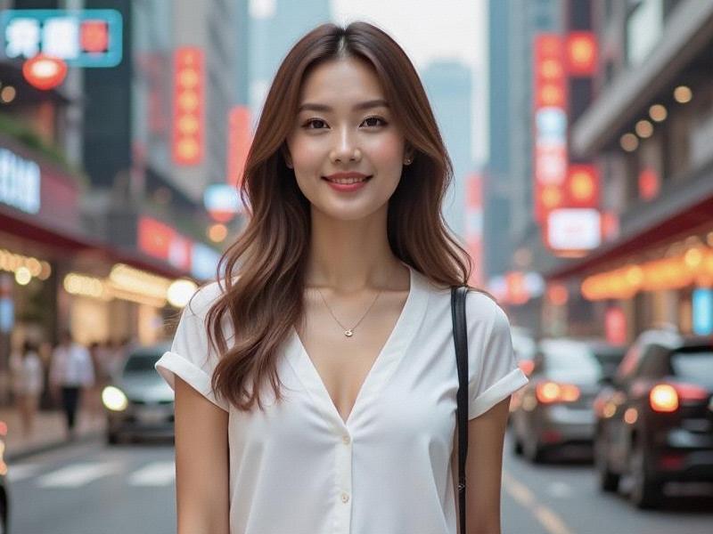 Shanghai’s Quantum Nightlife: Where AI Crafts 600-Year-Old Tea Rituals