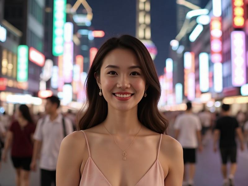 Shanghai 2030: The Megacity Reshaping Eastern China's Economic Geography