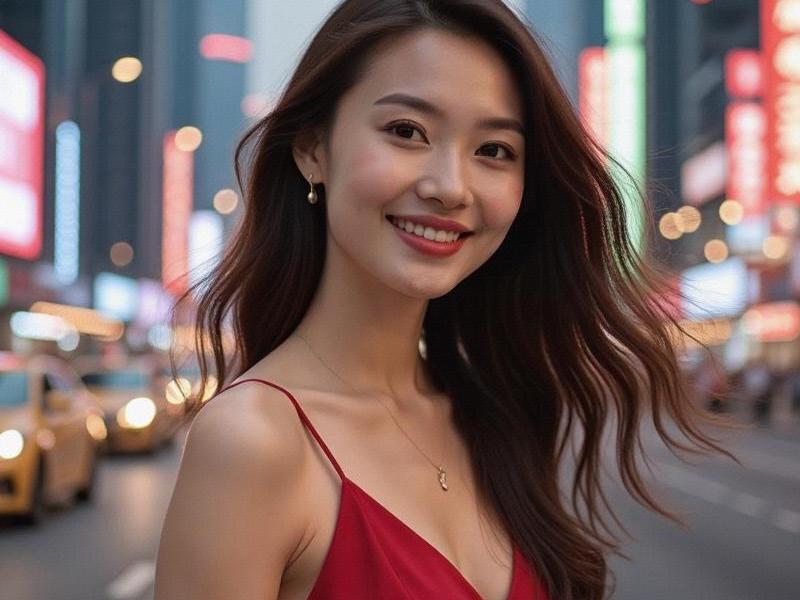 The Shanghainese Feminine Paradox: Tradition Meets Futurism in China's Cosmopolitan Capital