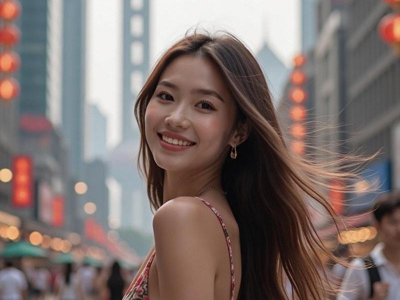 Shanghai After Dark: How Luxury Clubs Are Redefining China's Nightlife Economy