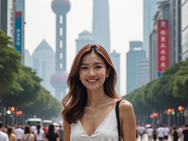 Silicon Bund: Shanghai's Quantum Leap into the AI Frontier