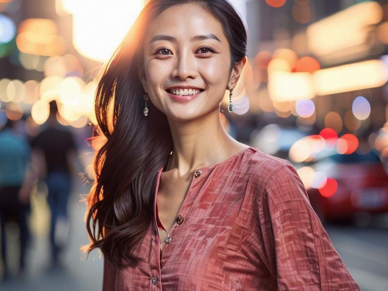Shanghai: A Dynamic Metropolis on the Rise