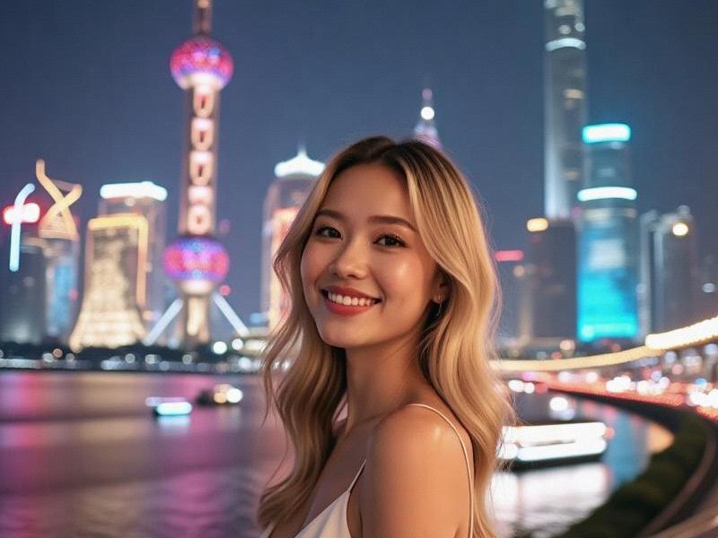 Shanghai's Modern Women: Redefining Beauty, Ambition and Cultural Identity in 2025