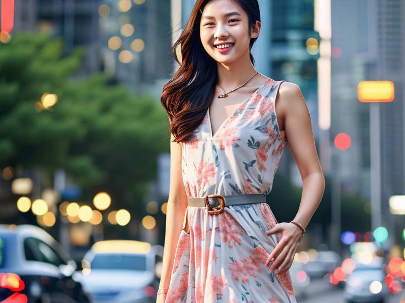 Shanghai's Renaissance: A Journey Through the City's Modernization and Cultural Revival