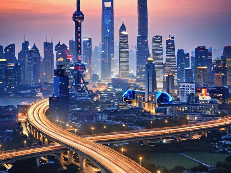 Shanghai: A Global Metropolis with Endless Charm and Opportunities