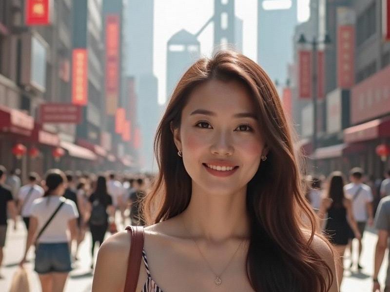 Shanghai 2025: The Rise of the Yangtze River Delta Megaregion