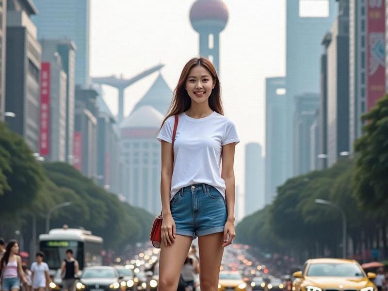 Shanghai 2030: Building the World's First Smart Megaregion