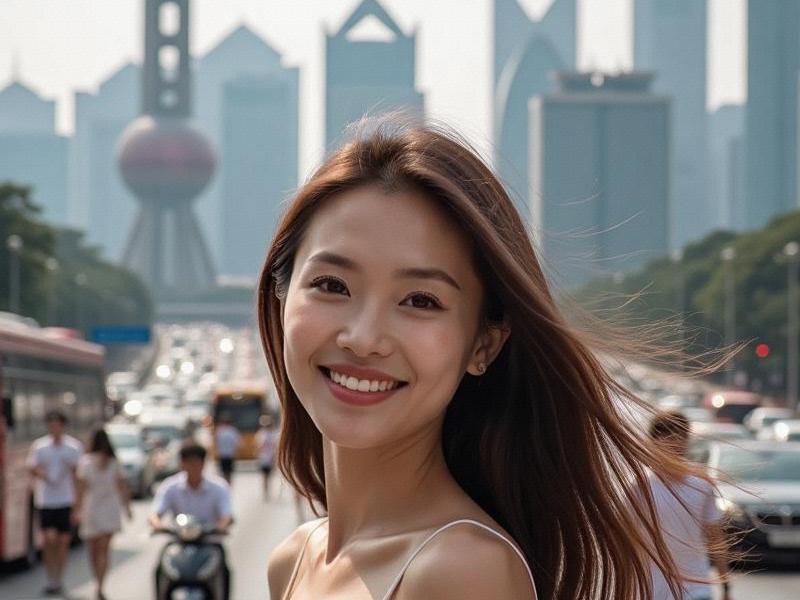 Shanghai and Beyond: Exploring the Yangtze River Delta Megaregion