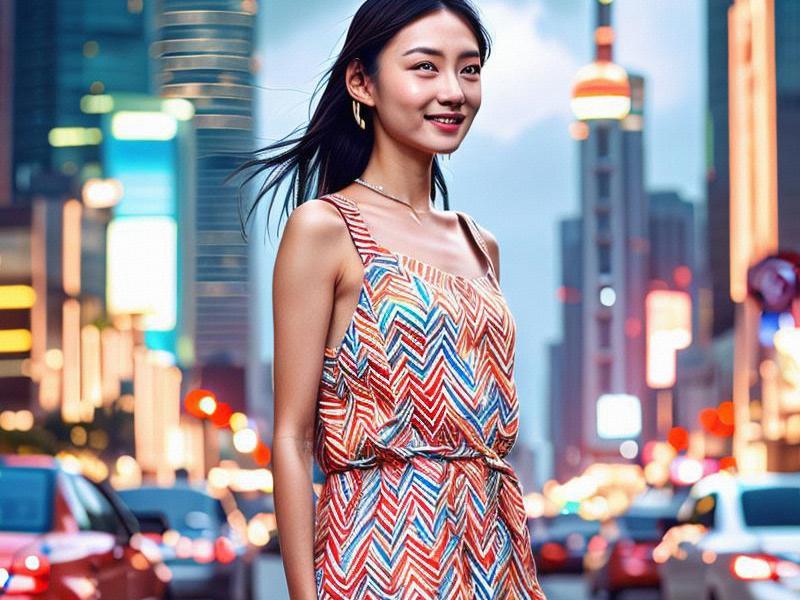 Shanghai: Gateway to the Future of Innovation and Globalization