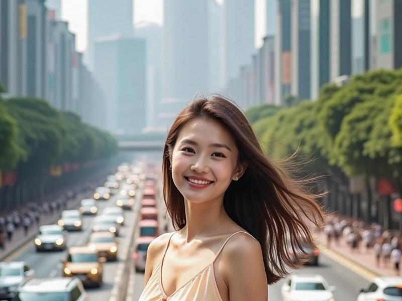 Shanghai 2025: Where Ancient Water Towns Meet Quantum Computing