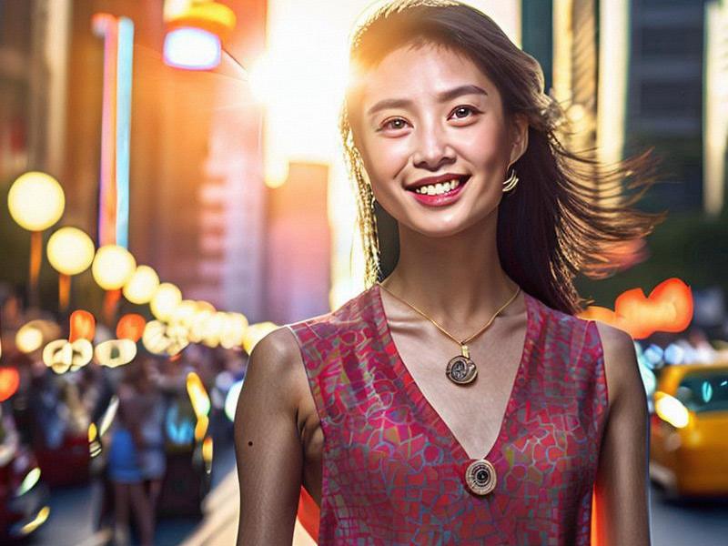 Shanghai: A Dynamic Metropolis of Innovation and Culture