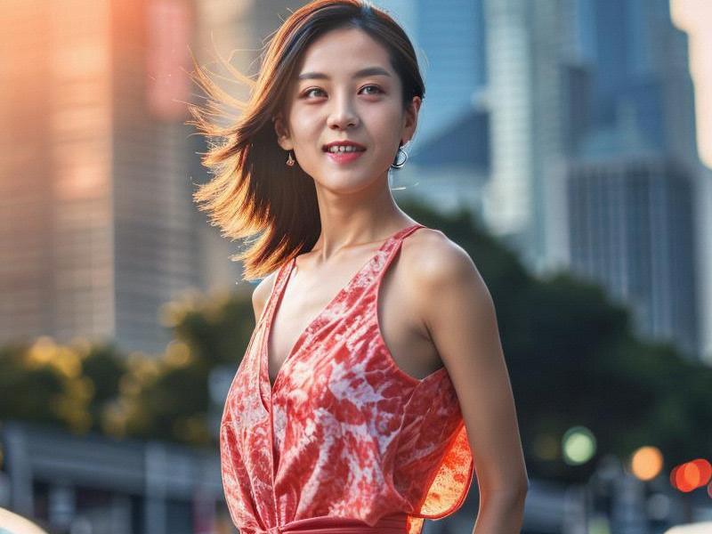 Shanghai's Journey Towards a Sustainable Future: A Comprehensive Analysis