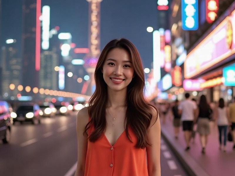 The Velvet Rope Revolution: Shanghai's High-End Entertainment Scene in 2025