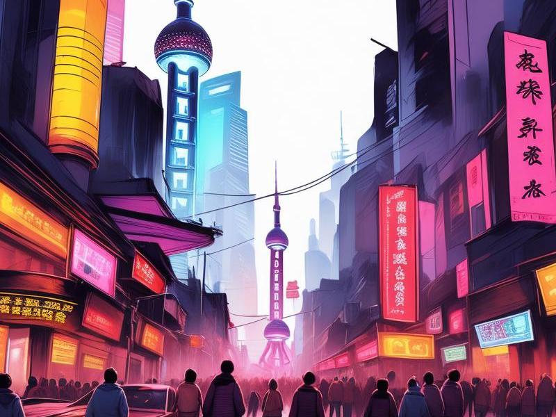 Shanghai's Entertainment Clubs: A Thriving Scene of Nightlife and Culture