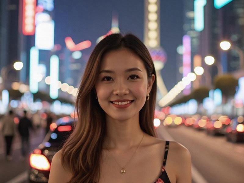 Shanghai 2025: Reinventing the Global Metropolis Through Innovation and Heritage