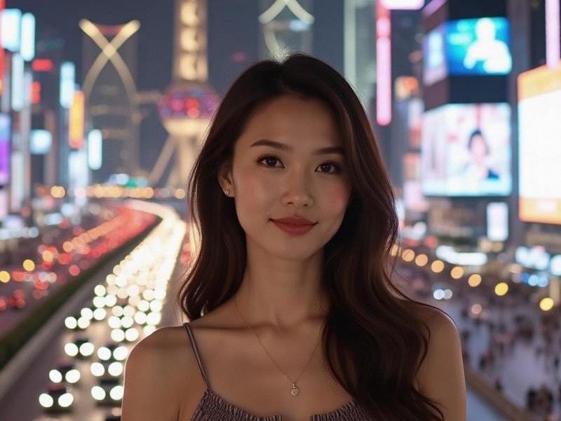 Shanghai's Nightlife Renaissance: How Entertainment Venues Are Redefining Urban Leisure