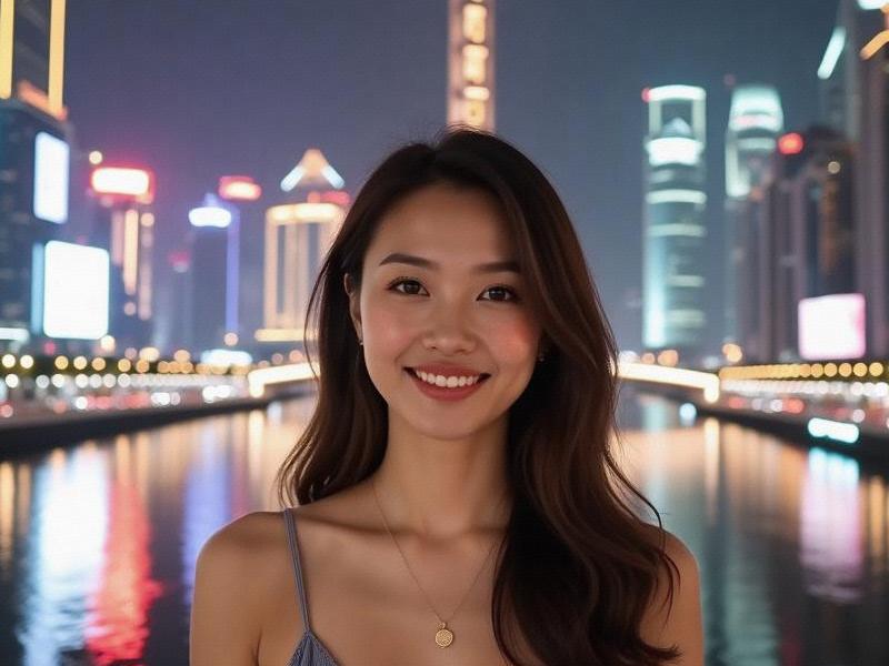 Shanghai's Nightlife Renaissance: How Entertainment Clubs Are Redefining Urban Leisure