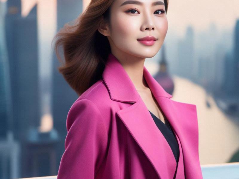 A Slice of Life in Shanghai: The Scintillating World of Beautyqueens