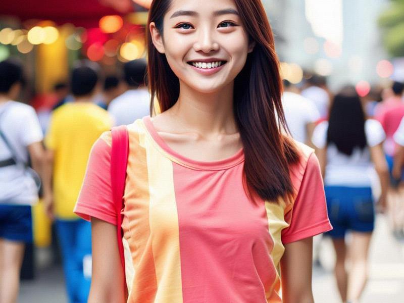Shanghai's Journey Towards a Sustainable Future: Green Initiatives and Urban Transformation