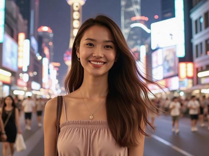 Shanghai's Nightlife Evolution: How Luxury Clubs Redefine Urban Entertainment