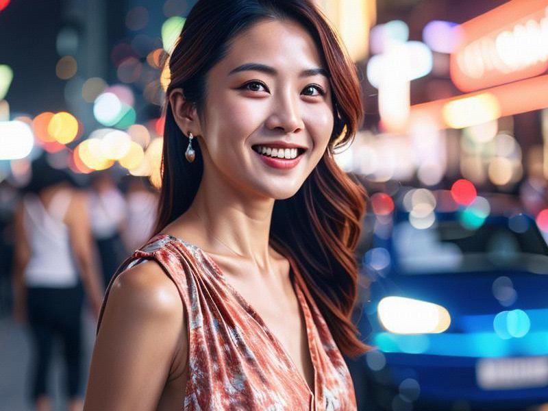 Shanghai's Gorgeous Women: Pioneers of Style and Culture in the Modern Metropolis