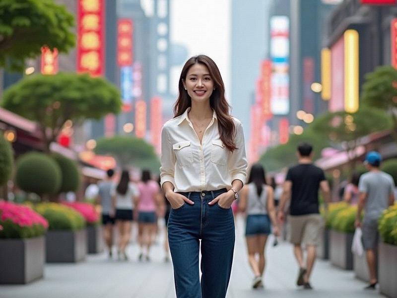Shanghai 2025: Where Futurism Meets Heritage in China's Portal to the World