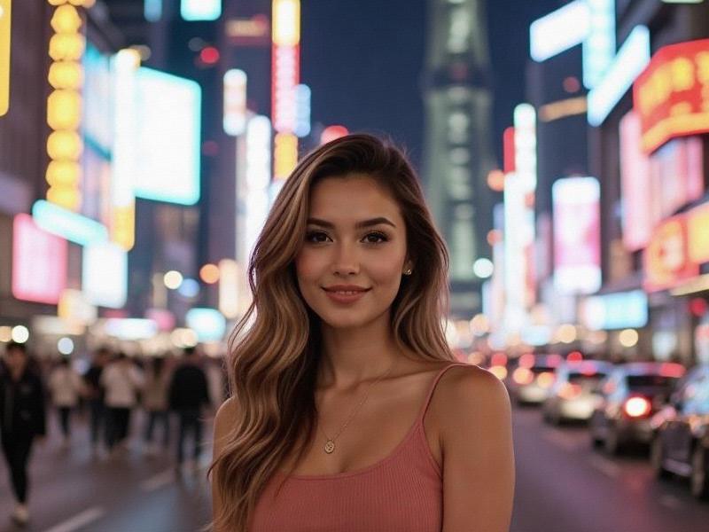The Paradox of Perfection: How Shanghai's Women Are Rewriting the Rules of Beauty and Success