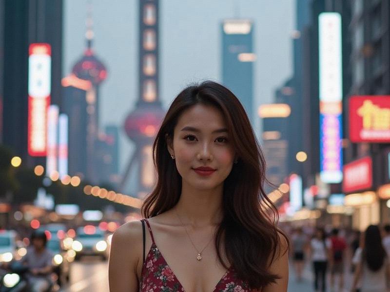 The Shanghai Effect: How China's Financial Capital is Reshaping the Yangtze River Delta