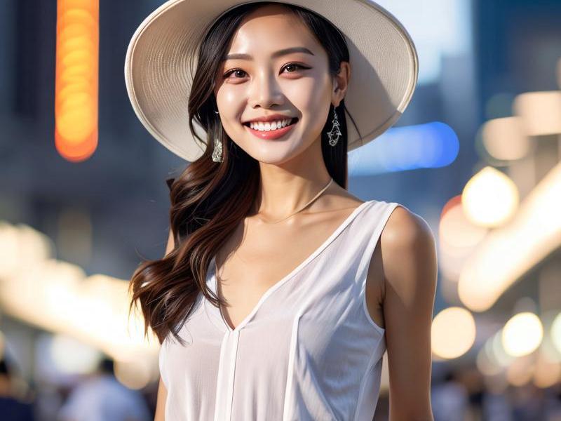 Shanghai's Enchanting Beauties - Cultural Insights and Lively Tales