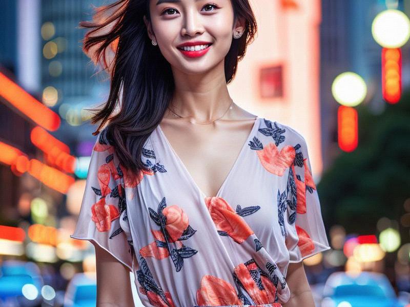 Exploring the Entertainment Club Culture in Shanghai