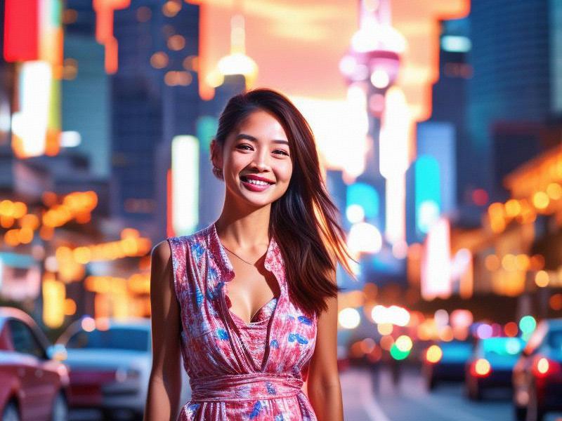 Shanghai's Green Transformation: How the City is Leading China's Eco-Friendly Revolution